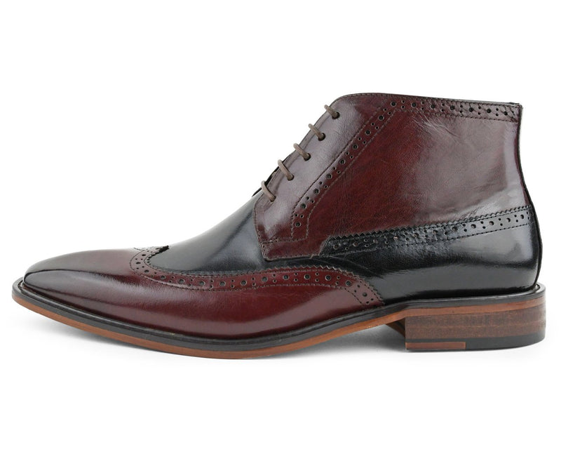 asher green mens dress shoes AG114 by Asher Green
