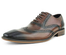 Men Shoes Asher-AG265ih - Church Suits For Less