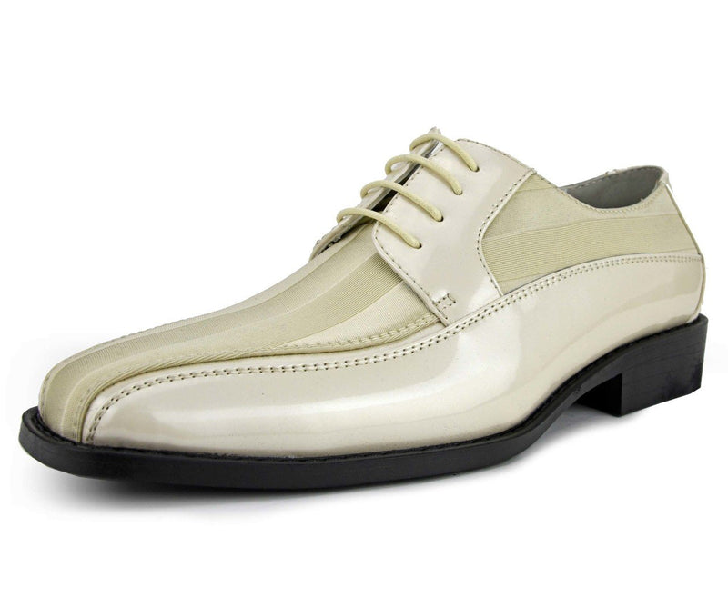 Men Shoes Amali-Avant-Cream Men Shoes Amali-Avant-Cream