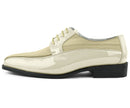 Men Shoes Amali-Avant-Cream - Church Suits For Less