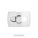 Men's High fashion Belt Buckle
