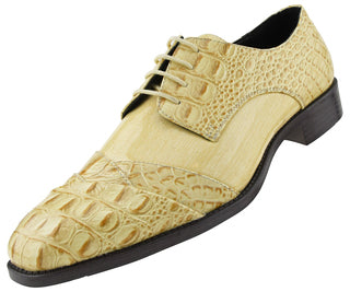 Men Dress Shoes-Alligator-Royal-IH - Church Suits For Less