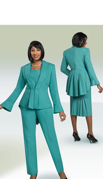 Ben Marc Executive Suits Church Dresses Fall 2020 Dresstoshine