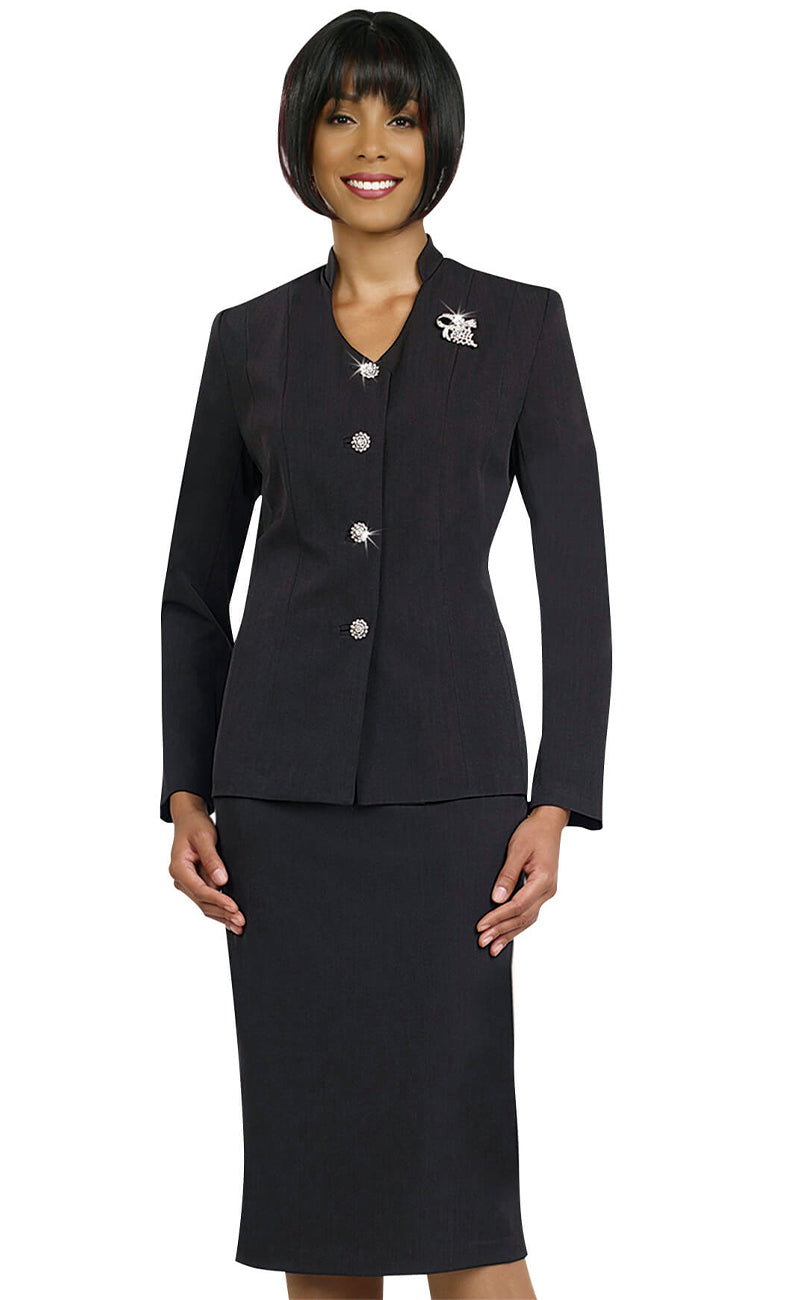 Black Church Suits & Dresses Black Church Suits & Dresses