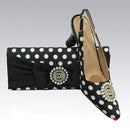 Women Church Shoes FA2610 - Church Suits For Less