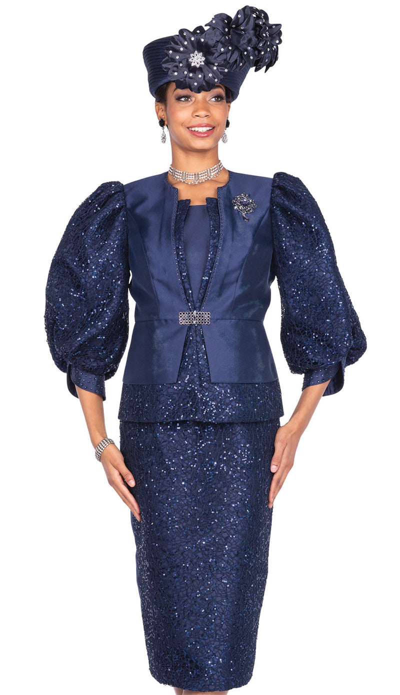 Champagne Italy Church Suit 5908 Champagne Italy Church Suit 5908