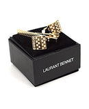 Cuff-link and Tie Bar Set CTB2419 - Church Suits For Less