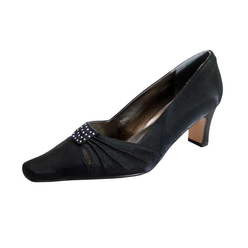 Women's Church Dress Shoes BDF 663C