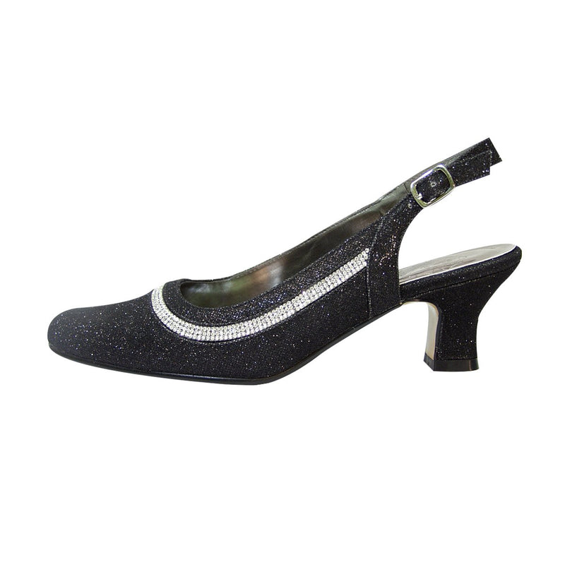 Women Church Shoes