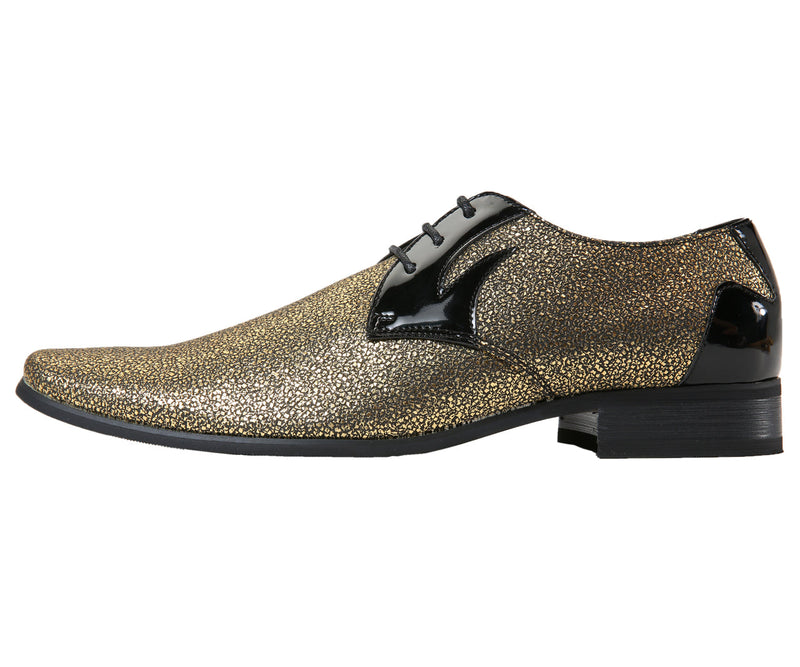 Amali Men Shoes Dazzler-035IH - Church Suits For Less