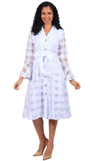 Diana Couture Dress 8657