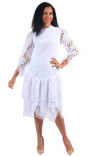 Diana Couture Dress 8647