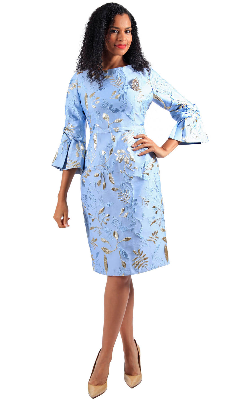 Diana Couture Dress 8655