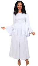 Diana Couture Dress 8685