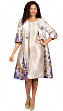 Diana Couture Dress 8720-Purple