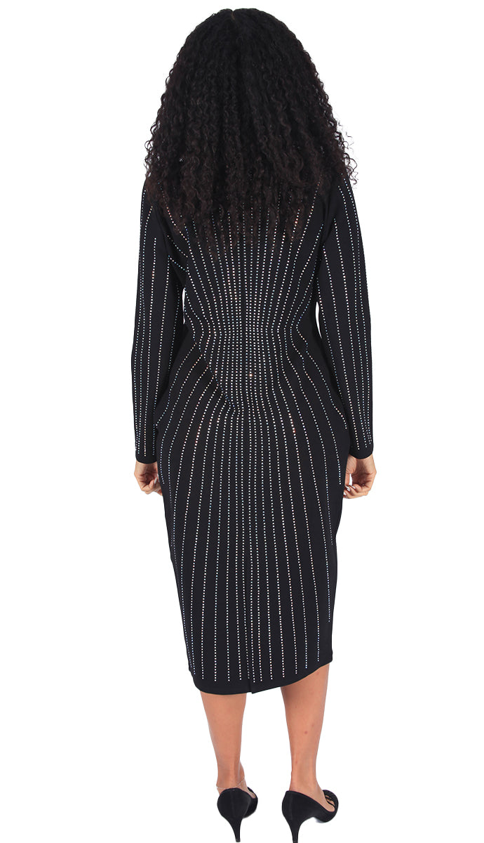 Diana Couture Dress 8603