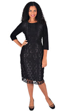 Diana Couture Dress 8618