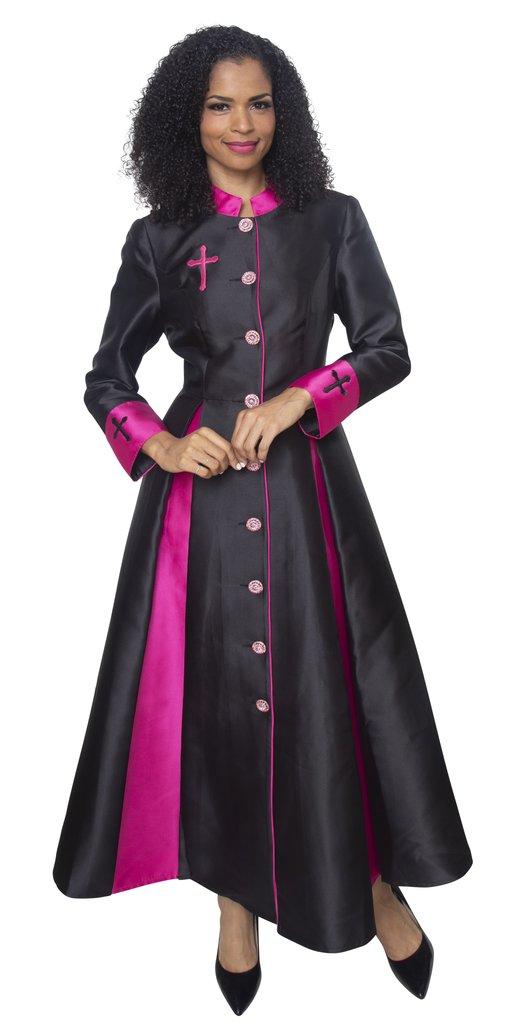 Diana Church Robe 8707 main image 1