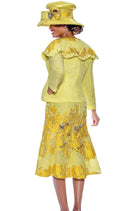 Divine Queen Church Dress 2392