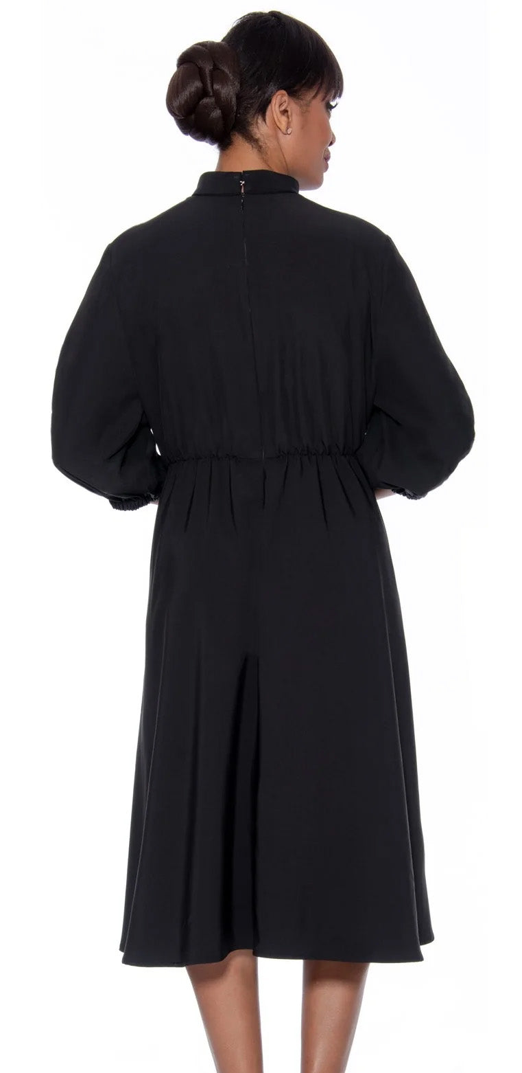 Divine Clergy Dress RR9151