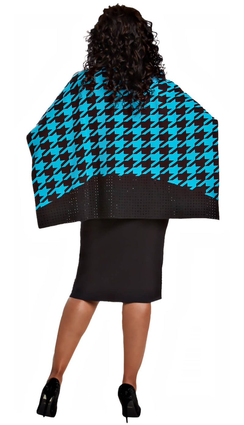 Donna Vinci Knit 13385 - Church Suits For Less