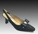 Women Church Shoes H135 - Church Suits For Less