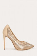 Women Church Shoes-89070 - Church Suits For Less