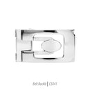 Men's High fashion Belt Buckle