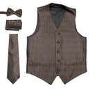 Men Vest Set-PV150