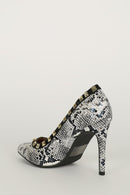 Women Church Shoes-88467 - Church Suits For Less