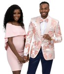 EJ Samuel Blazer J137 - Church Suits For Less