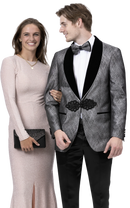 EJ Samuel Blazer J173 - Church Suits For Less