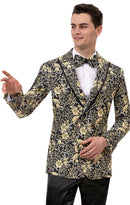 EJ Samuel Fashion Blazer J160 - Church Suits For Less