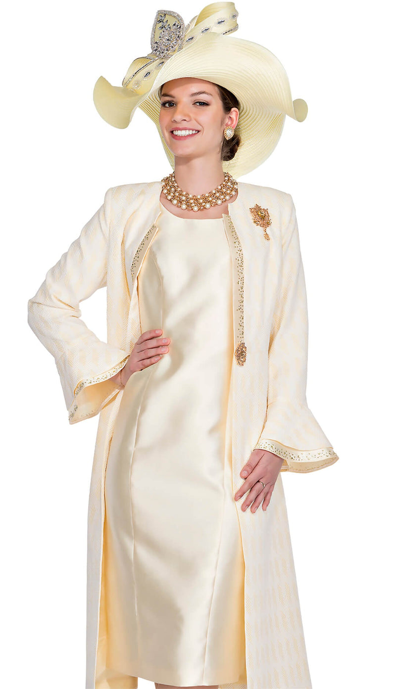 champagne dress suits 3 Piece Champagne Prom Suits