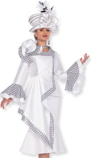 Aussie Austine Church Suit 5970 - Church Suits For Less