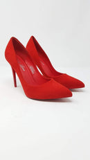 Women Church Shoes-Fabhm - Church Suits For Less