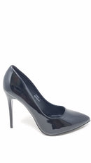 Women Church Shoes-FabiC-Black - Church Suits For Less