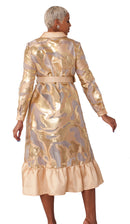 For Her Women Dress 82210