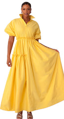 For Her Maxi Dress 82272