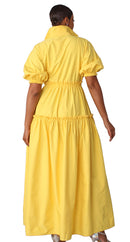 For Her Maxi Dress 82272