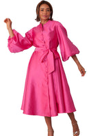 For Her Dress 82341-Fuchsia