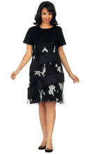 Giovanna Shirt Dress D1610