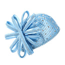 Giovanna Church Hat HR22101-Blue