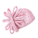 Giovanna Church Hat HR22101-Pink