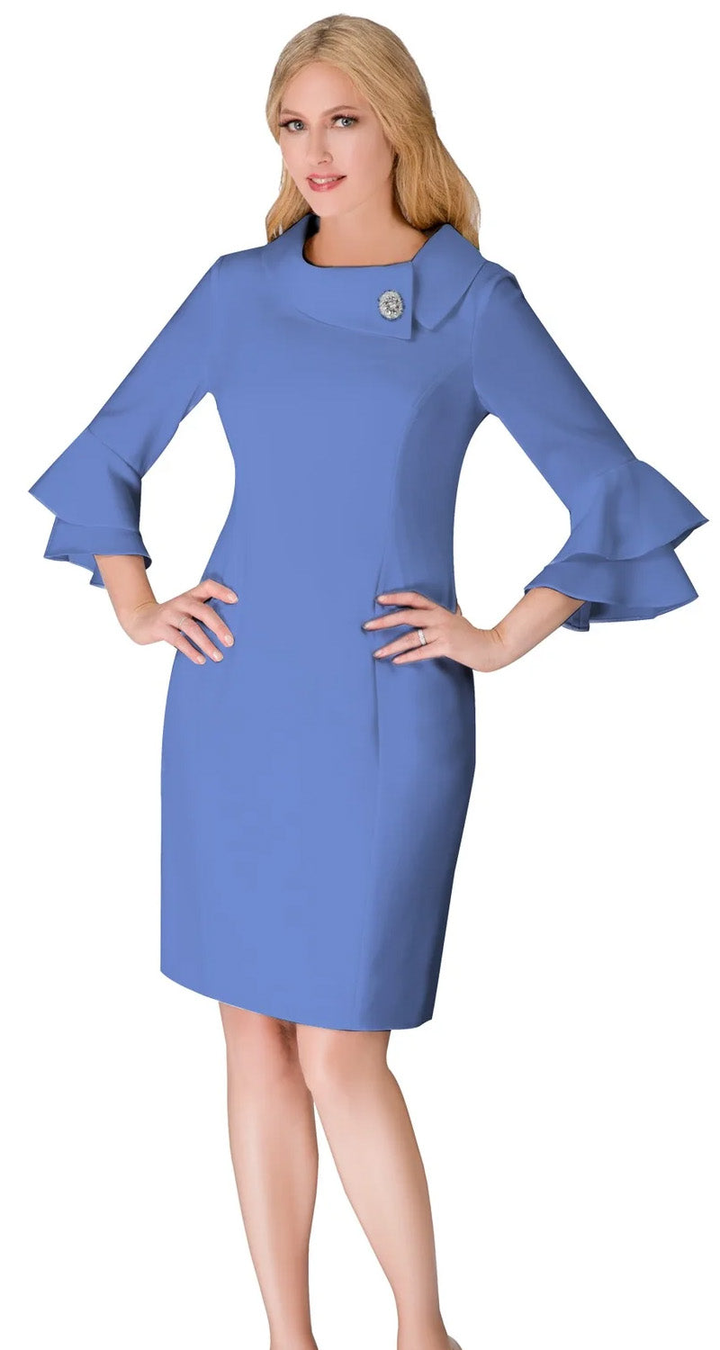 Giovanna Dress D1518-Perri - Church Suits For Less