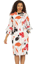 Giovanna Dress D1618