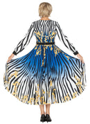 Giovanna Church Dress D1643