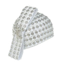 Giovanna Church Hat HR22126-White