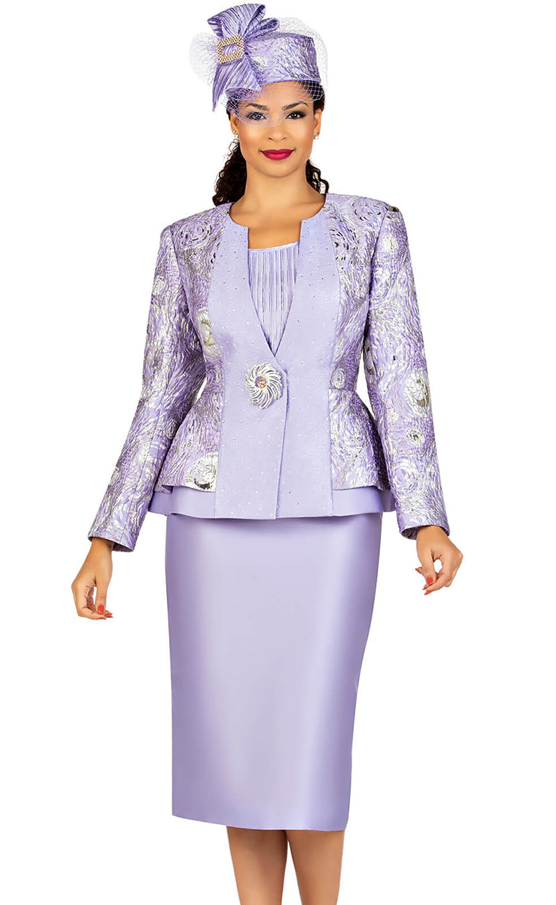 Giovanna Church Suit G1181