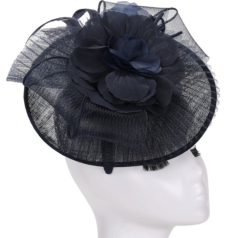 Giovanna Hat HM983-Navy